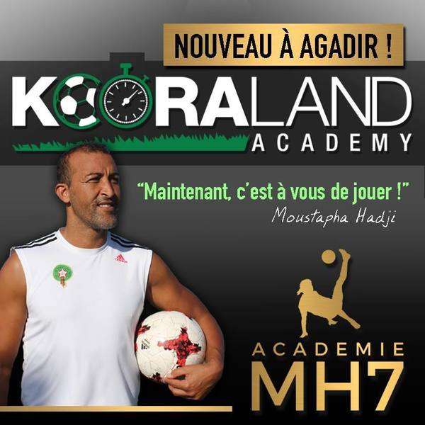 Kooraland-academy